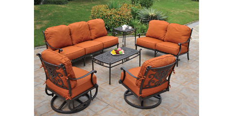 Patio Furniture Warehouse | Hallandale, Florida 33009 | Broward County